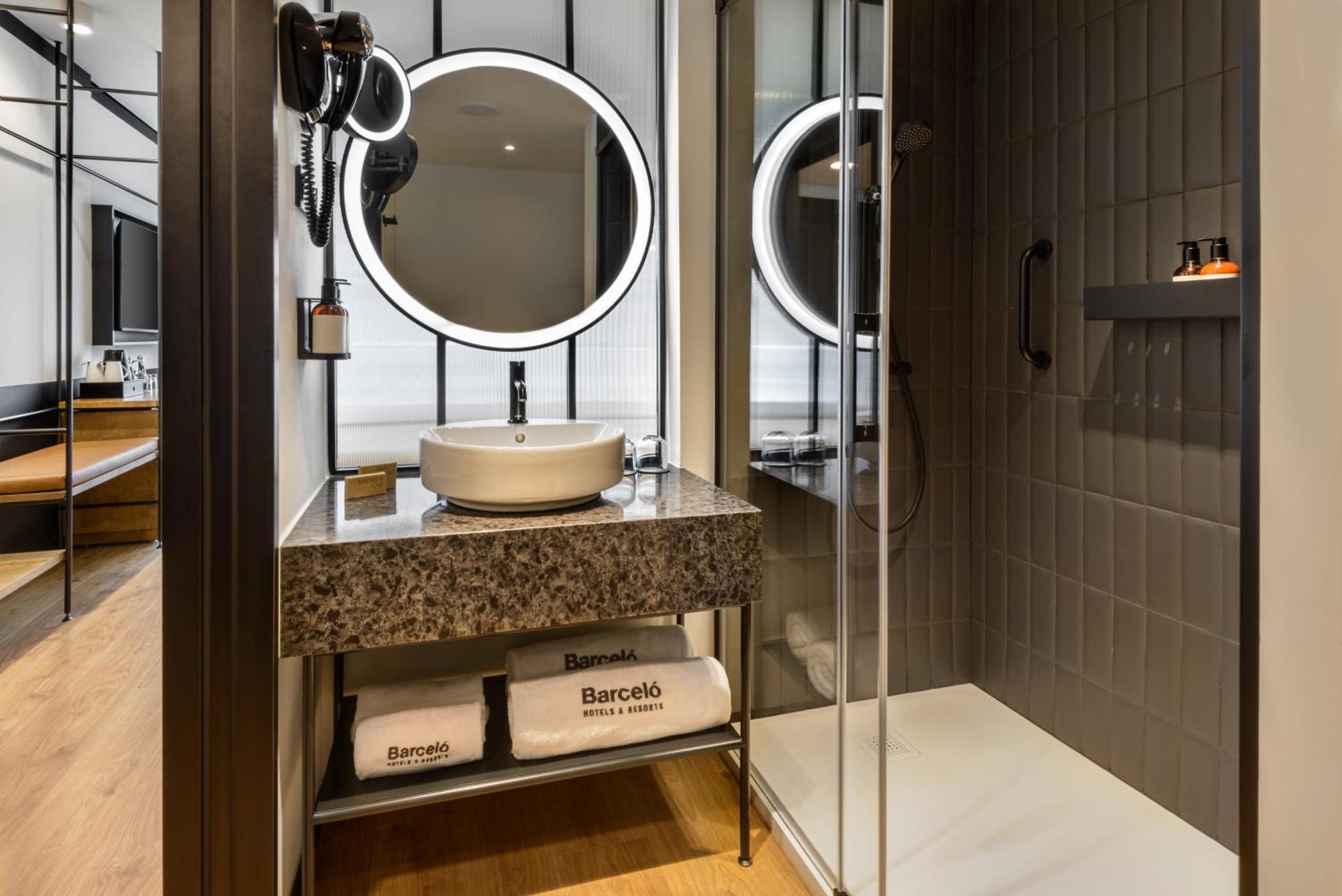 Barcelo Warsaw Powisle Hotel Kültér fotó