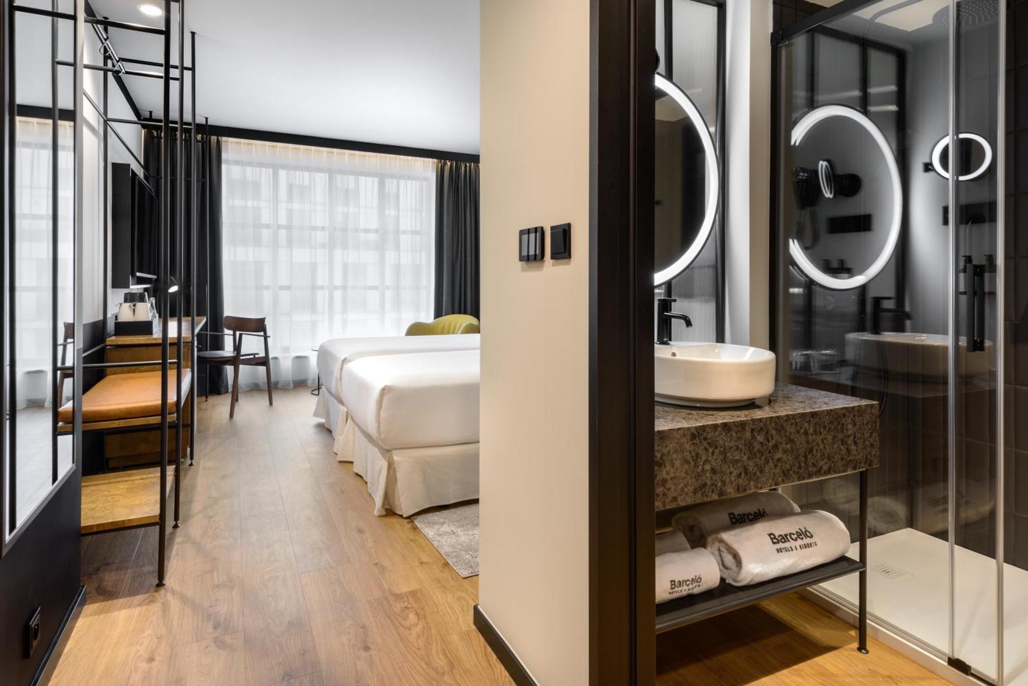 Barcelo Warsaw Powisle Hotel Kültér fotó