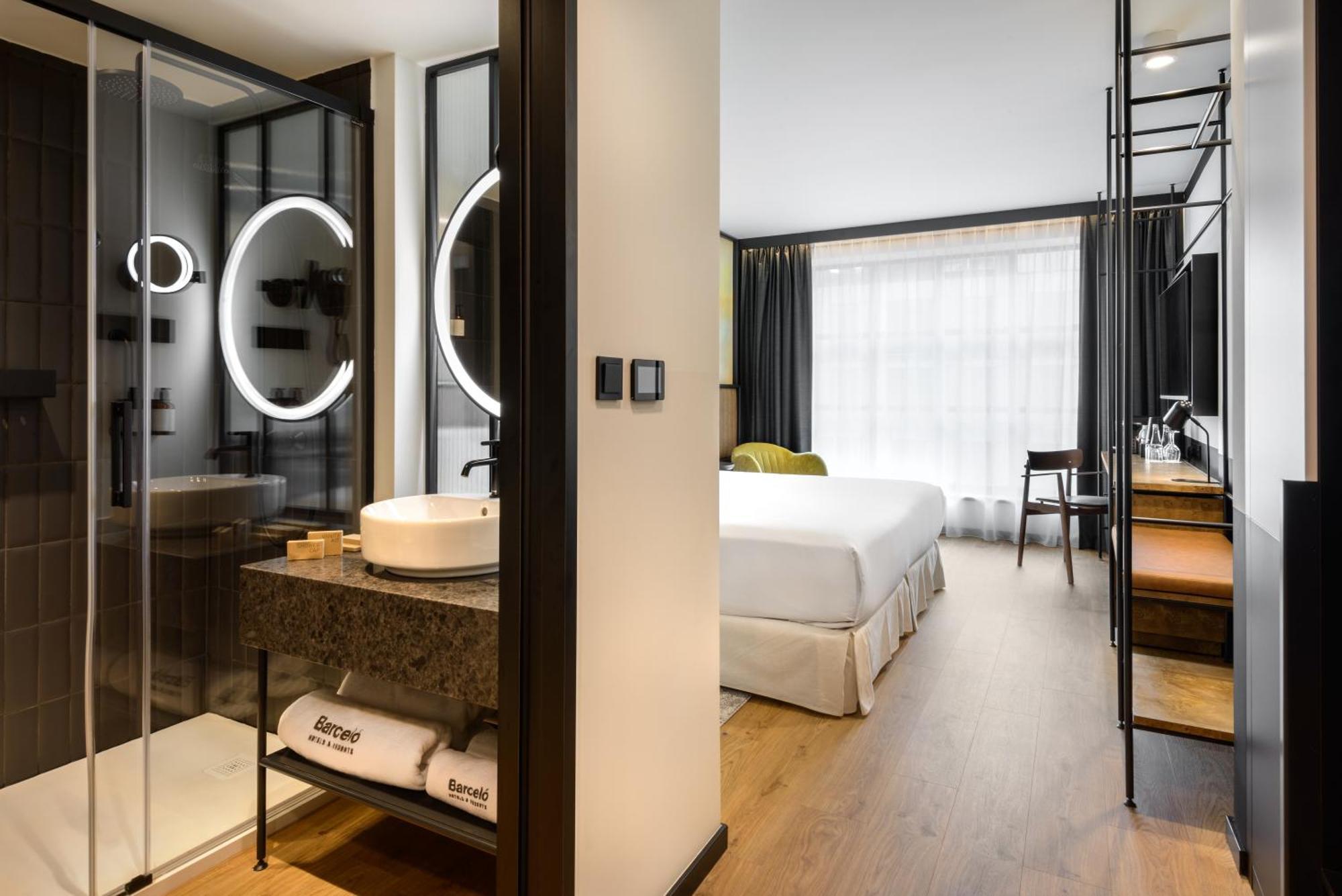 Barcelo Warsaw Powisle Hotel Kültér fotó